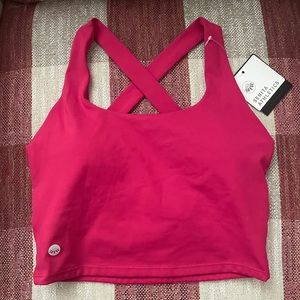 Women’s crop top